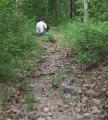 IMG_3596 maugh resting on trail